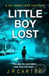 Little Boy Lost - J. P. Carter