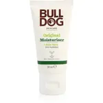 Bulldog Original Moisturizer hydratačný krém na tvár 30 ml
