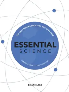 Essential Science - Brian Clegg