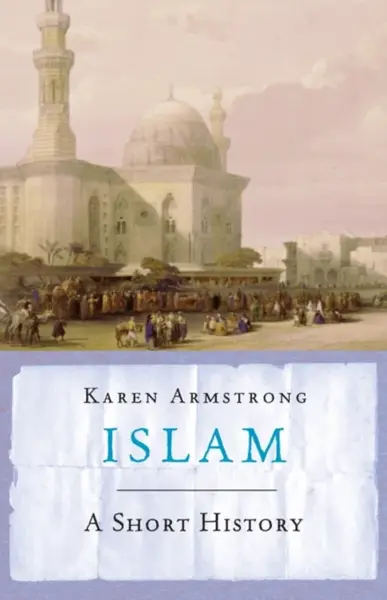 Islam - Karen Armstrongová