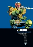 Judge Dredd: The Complete Case Files 24 - John Wagner, Pat Mills, Mark Millar, Dan Abnett