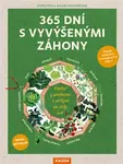 365 dní s vyvýšenými záhony (poškozená) - Dorothea Baumjohannová