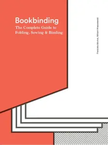 Bookbinding - Franziska Morlok, Miriam Waszelewski