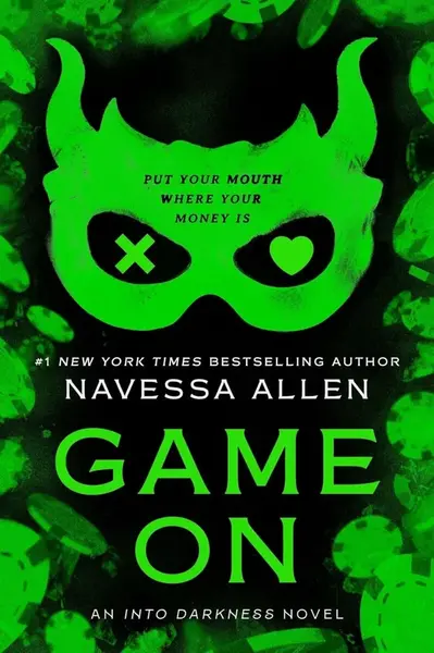 Game On - Allen Navessa