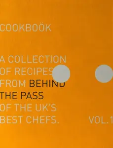 Behind The Pass - Luke French, Stacey Sherwood-French