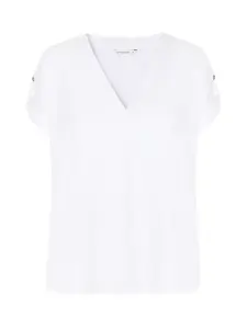 TATUUM Blúzka  biela