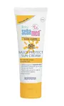 Sebamed Baby Opalovací krém OF50+ 75 ml