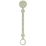 Suavinex Colour Essence Dummy Clip klip na dudlík Jungle Green 1 ks