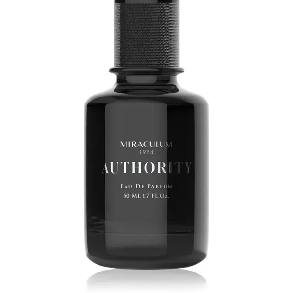 Miraculum Noir Majesty Authority parfémovaná voda pro muže 50 ml