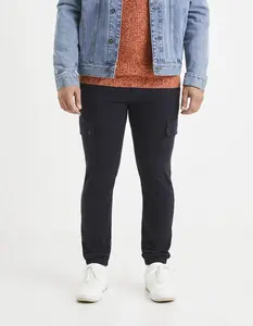 Celio Tepláky Solyte - Pánské