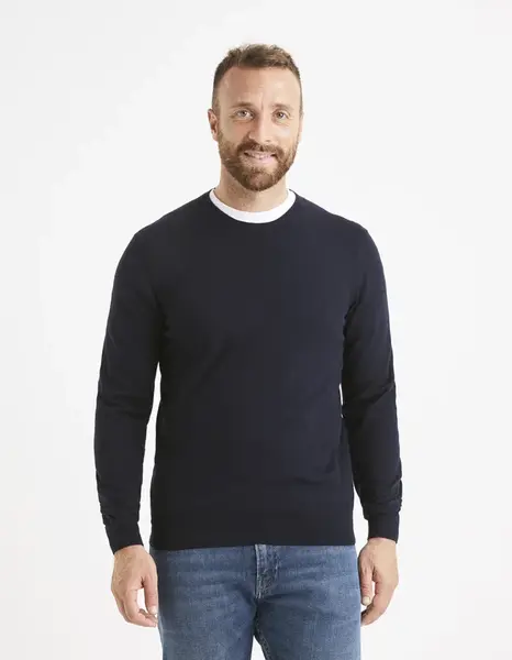 Celio Svetr Vecrewflex - Pánské