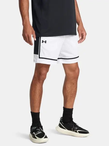 Under Armour Pánské kraťasy UA Zone Pro 7in Mesh Short - Pánské