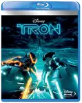 Tron: Legacy (BLU-RAY)