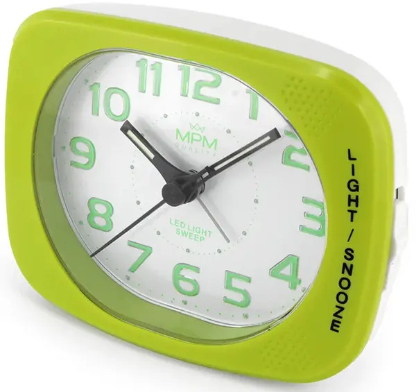 MPM Quality Budík C01.3254 Khaki