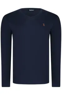 Pánské tričko dewberry