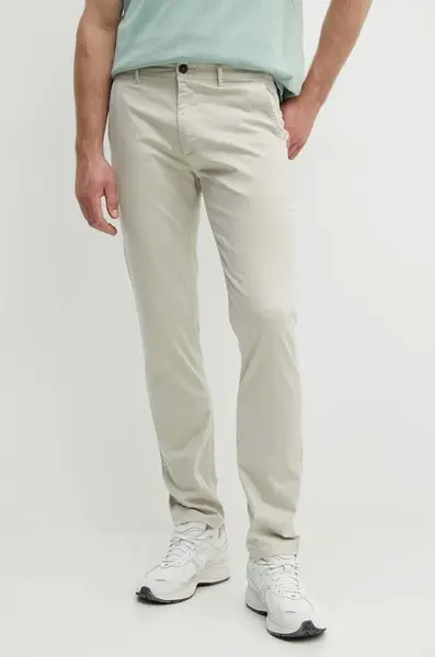 BOSS Orange Kalhoty BOSS Orange Chino_slim