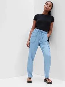 GAP Cargo kalhoty - Dámské