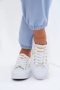 Dámské tenisky Lee Cooper