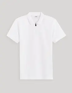 Celio Polo tričko pique Gebenoit - Pánské