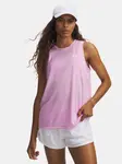Dámske tielko Under Armour Tech Tank Solid