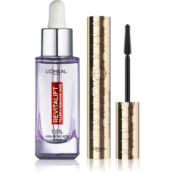 L’Oréal Paris Panorama sada pre perfektný vzhľad