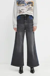 Džíny MUNTHE SUMMIE