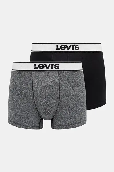 Levi's  Boxerky  2-pack