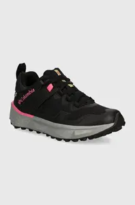 Columbia  Boty  Facet 75 Outdry