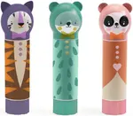 Zábavné lepidlo v tubě - Zvířátka - Neznámý