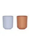 OYOY Sada hrnků OYOY Pullo Cup 300 ml 2-pack