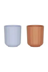 Sada hrnků OYOY Pullo Cup 300 ml 2-pack