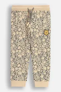 Kojenecké tepláky Coccodrillo