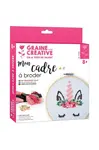 Graine Creative Vyšívací souprava Graine Creative