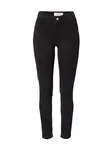 Gang Jeggings  čierny denim