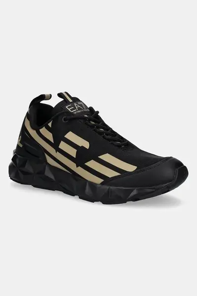 EA7 Emporio Armani Sneakers boty