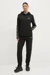 EA7 Emporio Armani teplákový set dámský