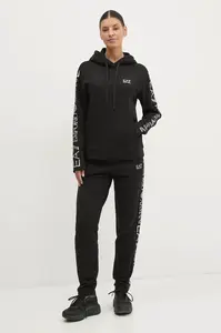 EA7 Emporio Armani teplákový set dámský