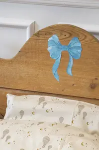 Nástěnné samolepky That's mine Wallsticker Blue