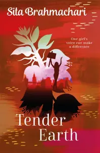 Tender Earth - Sita Brahmachariová