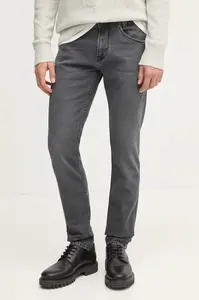 Rifle Pepe Jeans TAPERED JEANS SPIKE