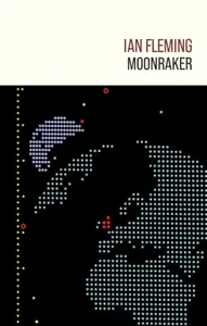 Moonraker - Ian Fleming