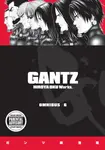 Gantz Omnibus Volume 6 - Oku Hiroya