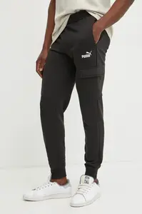 Puma Tepláky Puma Logo Cargo
