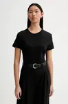 Bavlněné tričko Calvin Klein