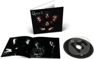 Queen:  Queen II (2026 Mix) - Queen