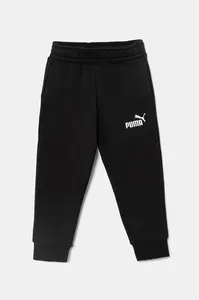 Dětské tepláky Puma ESS No. 1 Logo Sweatpants TR