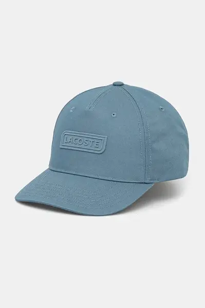 Lacoste Kšiltovka Lacoste