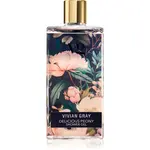 Vivian Gray Delicious Peony relaxačný sprchový gél 350 ml