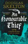 An Honourable Thief - Douglas Skelton