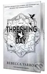 Threshing Day (Not Book Four) - Rebecca Yarros